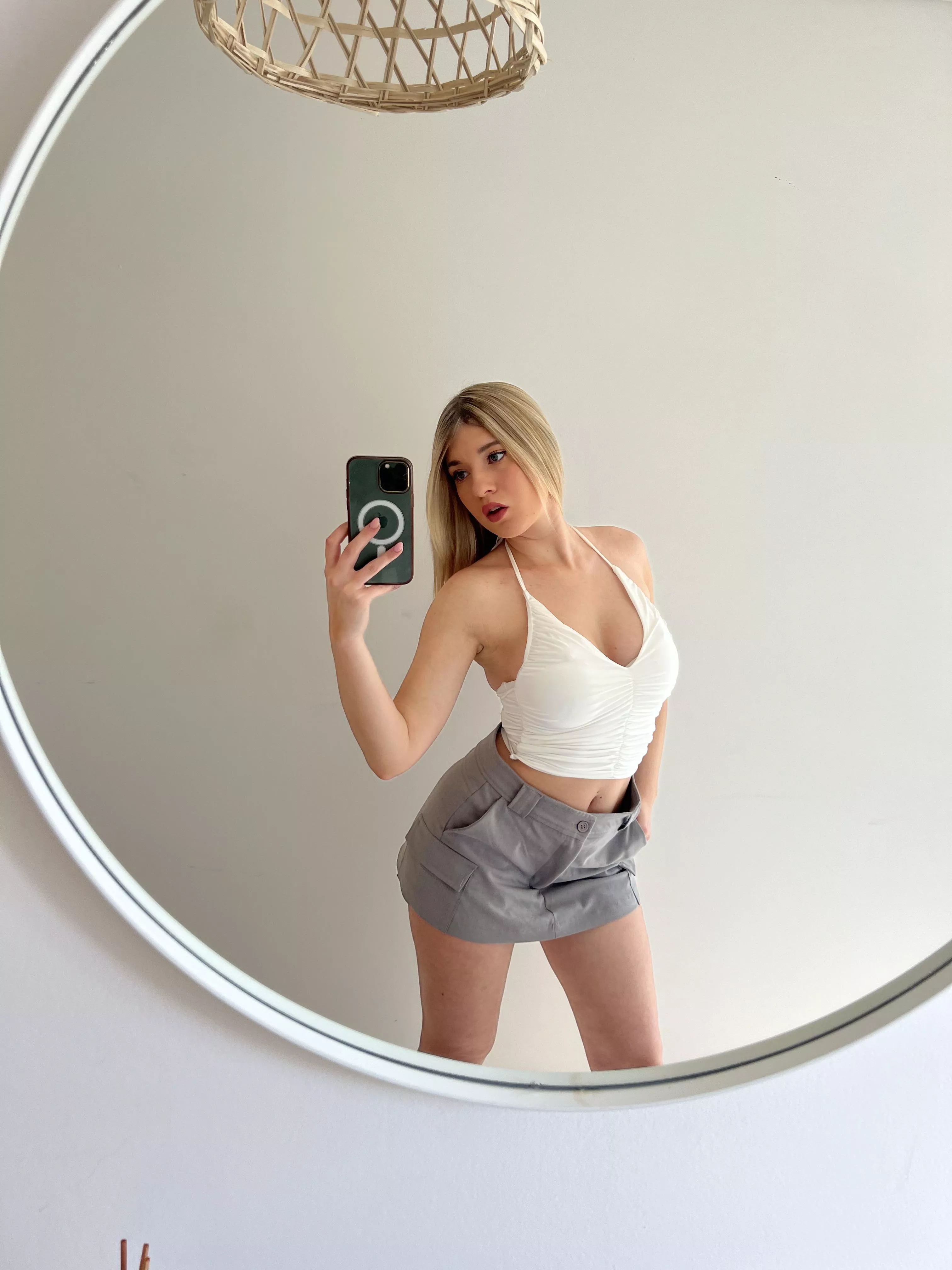 Bored? Text me for some fun!