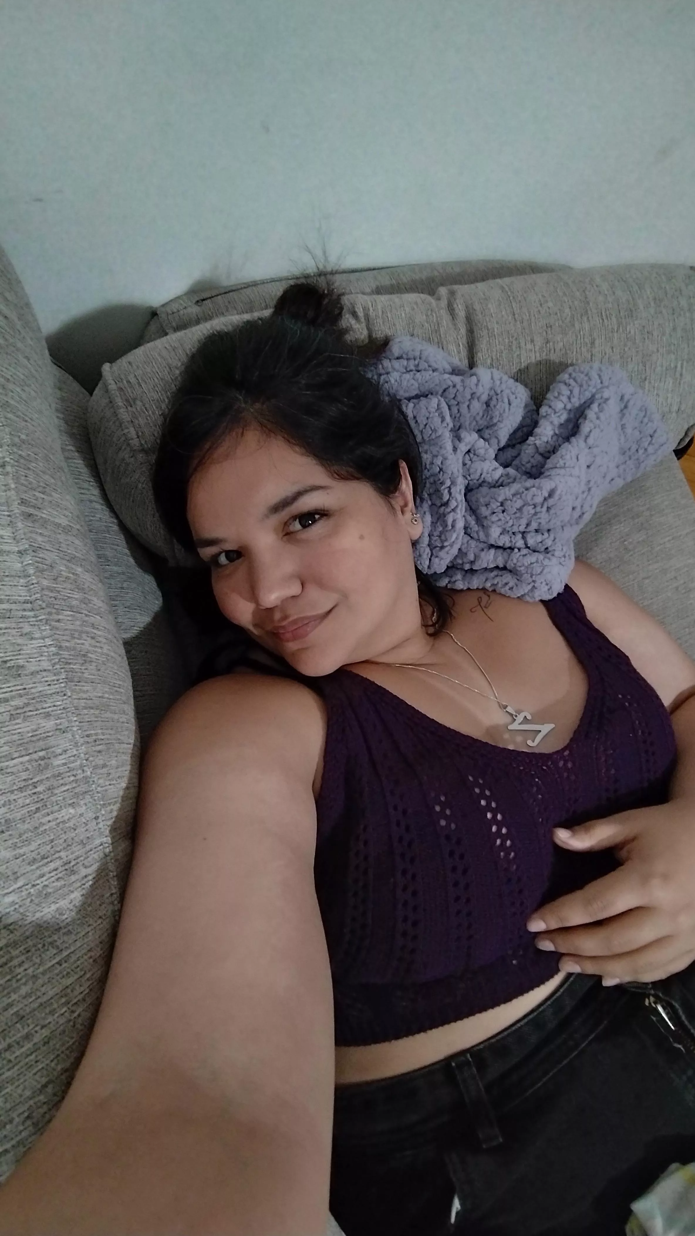 Boring Saturday Ni ght