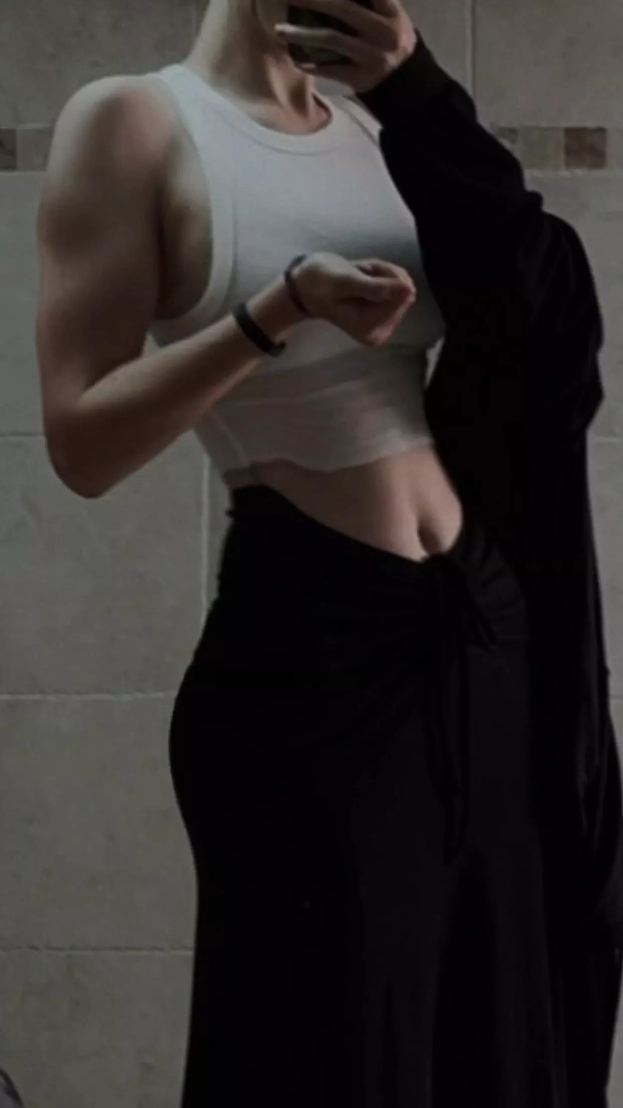 Boy, its not that complicated. 🤪