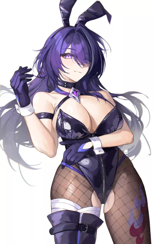 Bunny Acheron (@CLOCKWO71373801)