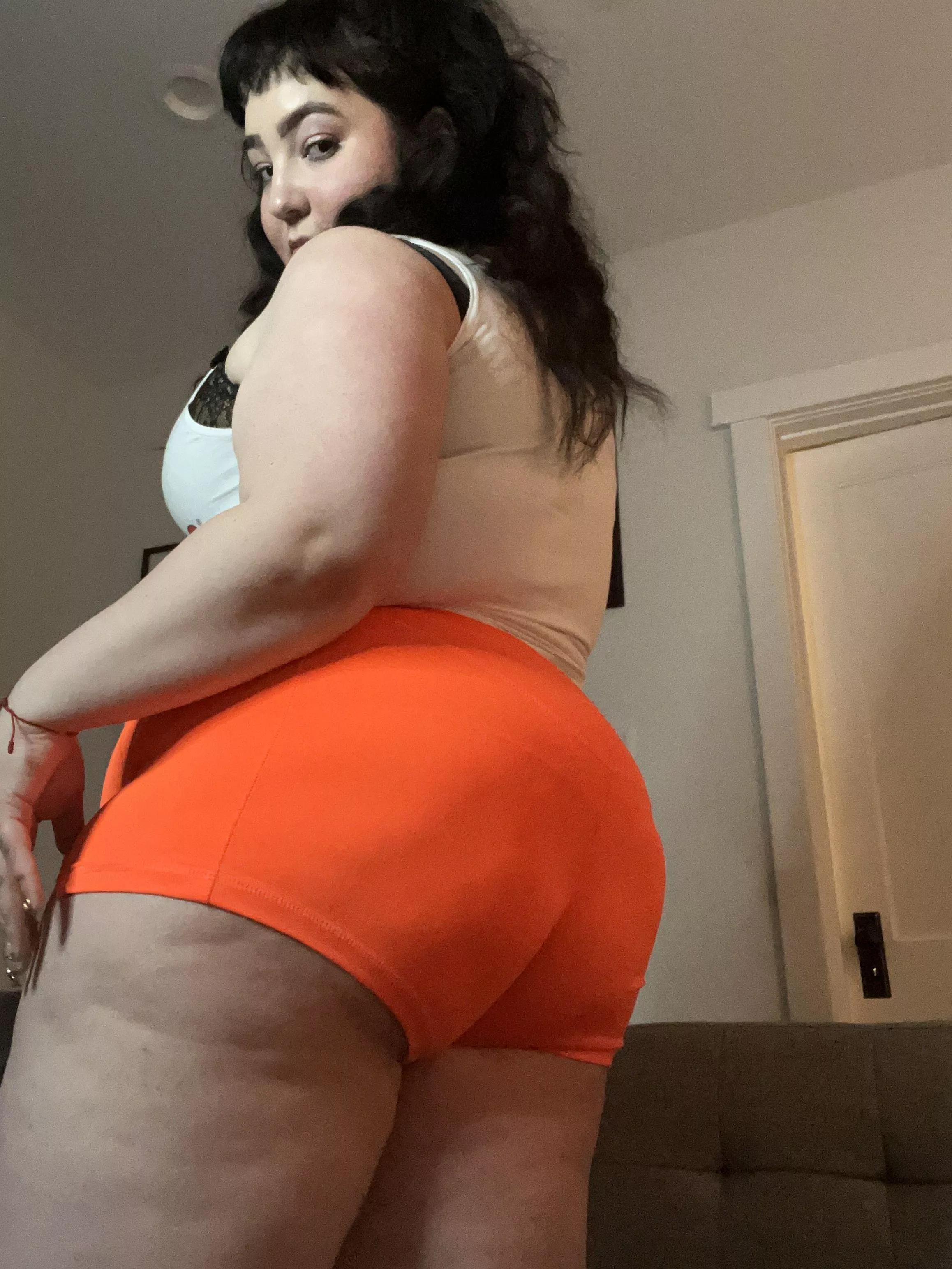 Caked up on a Tuesday