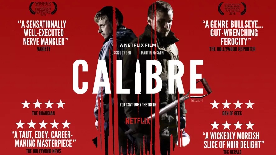 Calibre (2018), dir. Matt Palmer