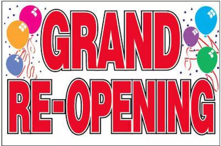 Calling all Gloryhole Host to post about your GH. Please let me know if you have any problems posting. GRAND RE-OPENING. POST YOUR GLORY HOLE INFO
