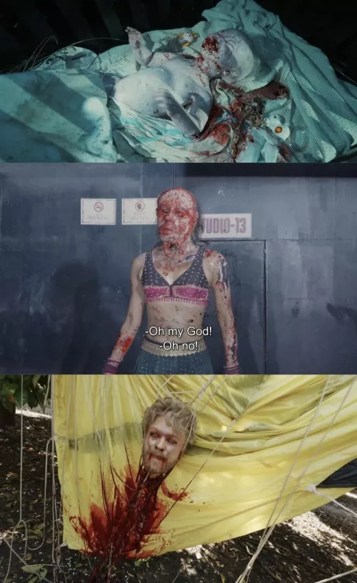 Can anyone help me identify where this is from?