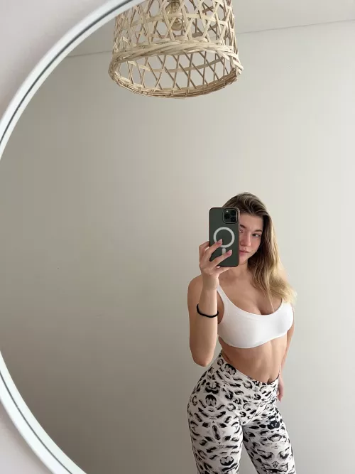 Can I be included on your daily nut routine?😈