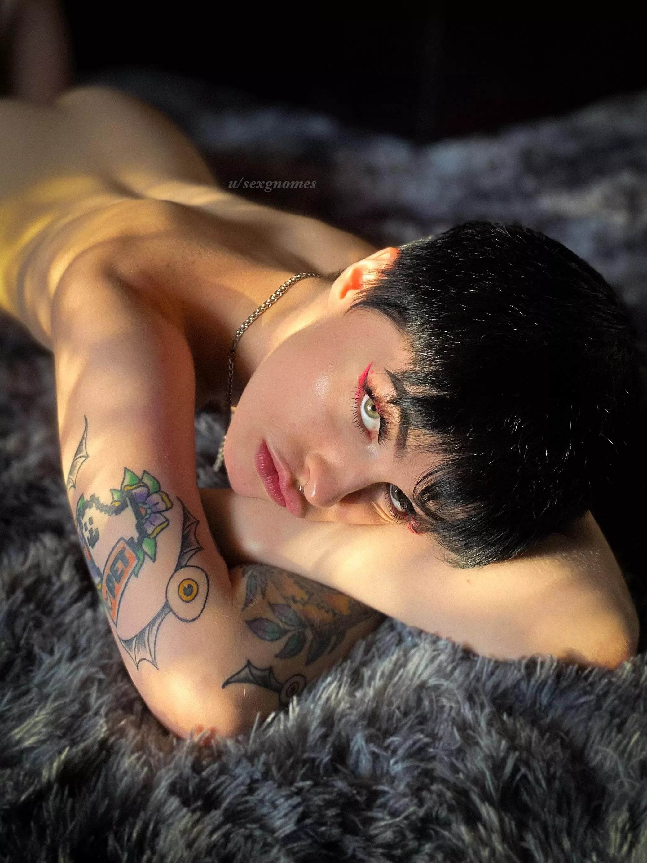 can i be your baby ? ✨💕