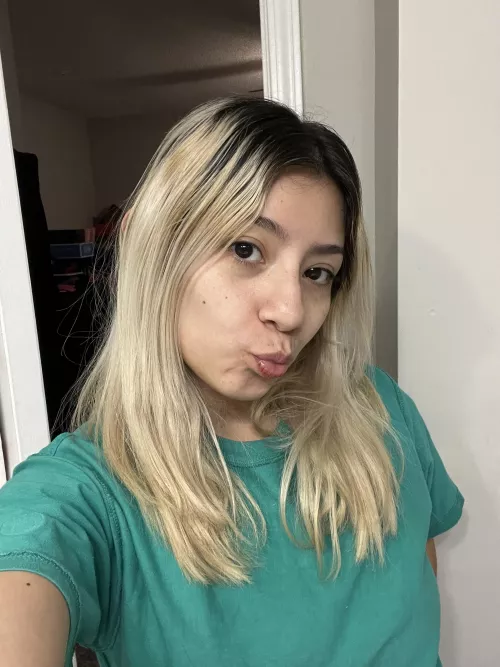 Can i borrow your shirt?