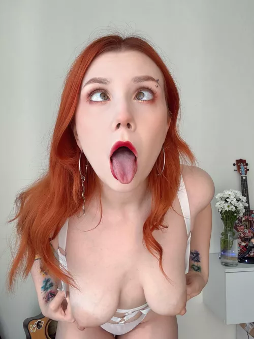 Can’t handle it… it’s just too good