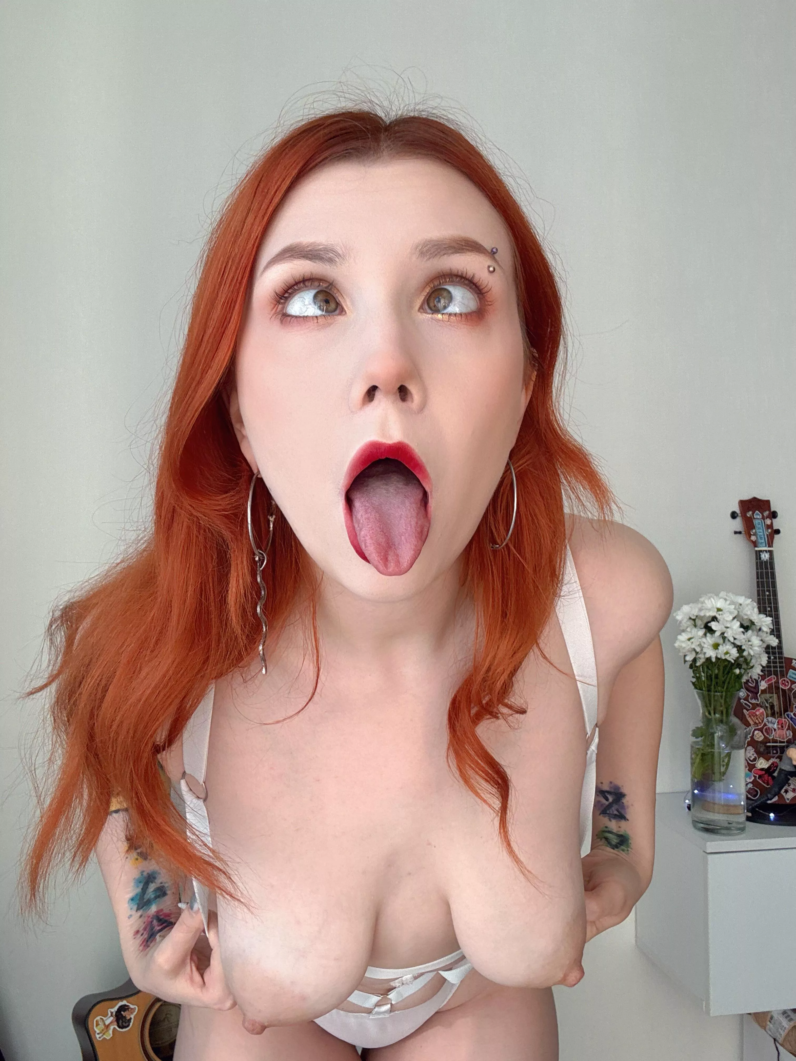 Can’t handle it… it’s just too good