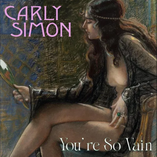 Carly Simon - You're So Vain
