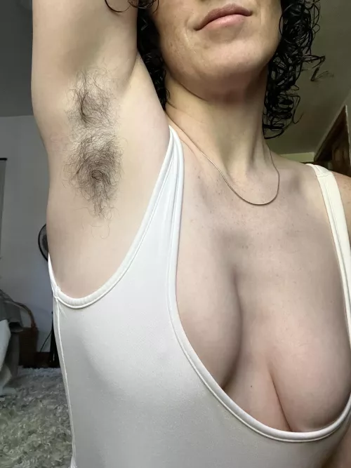 Clean or dirty? Just kidding I know y’all love it musky