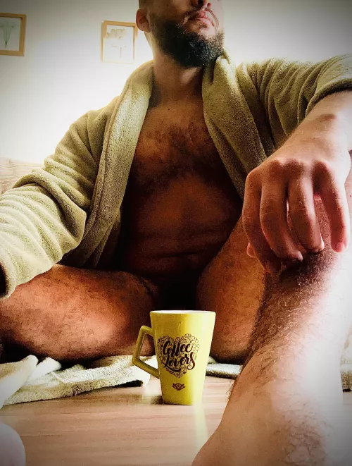 Coffee lovers mug [WPC]