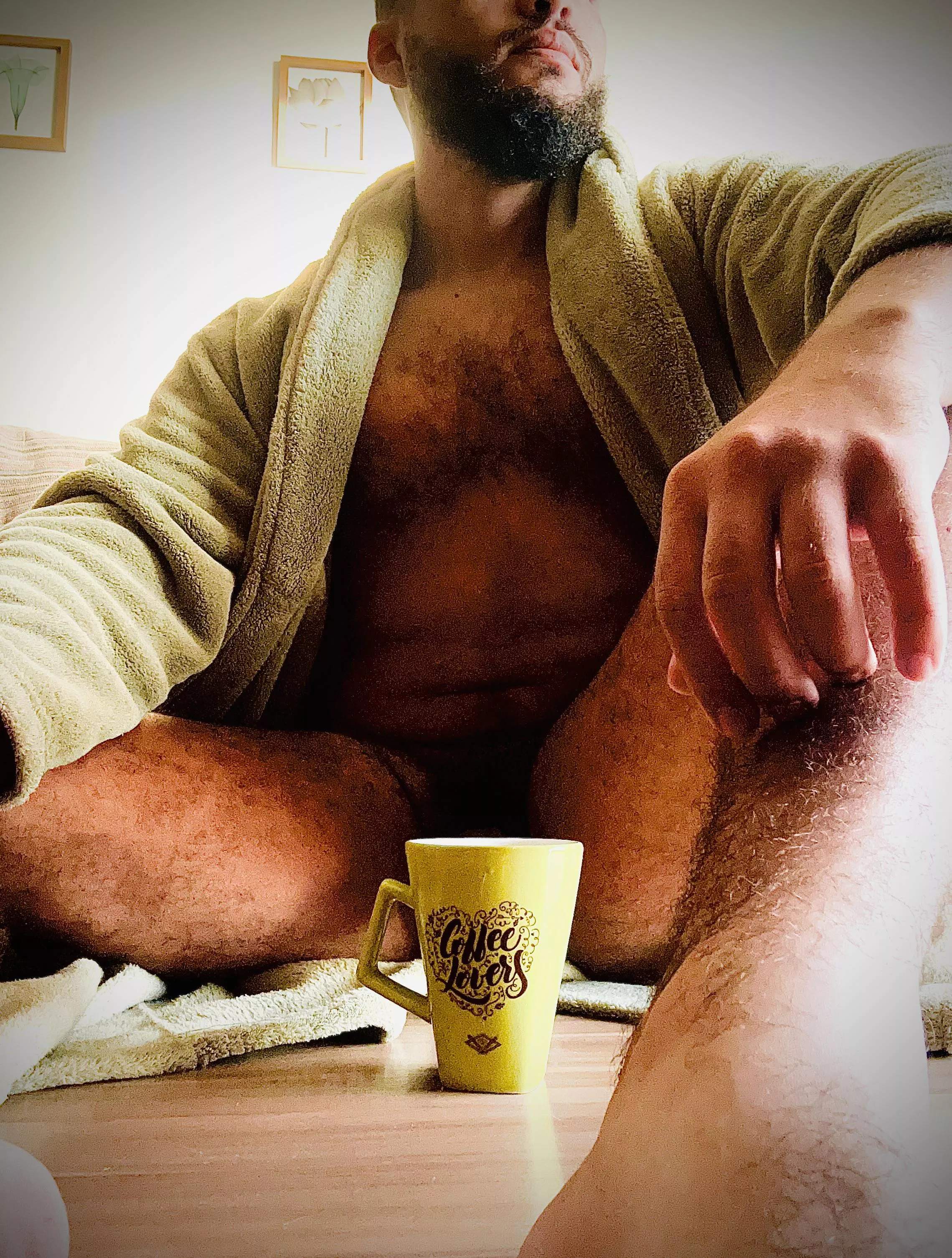 Coffee lovers mug [WPC]