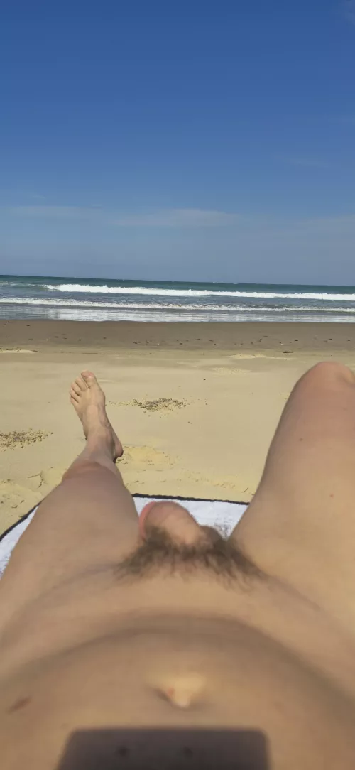 Coffs day hanging out