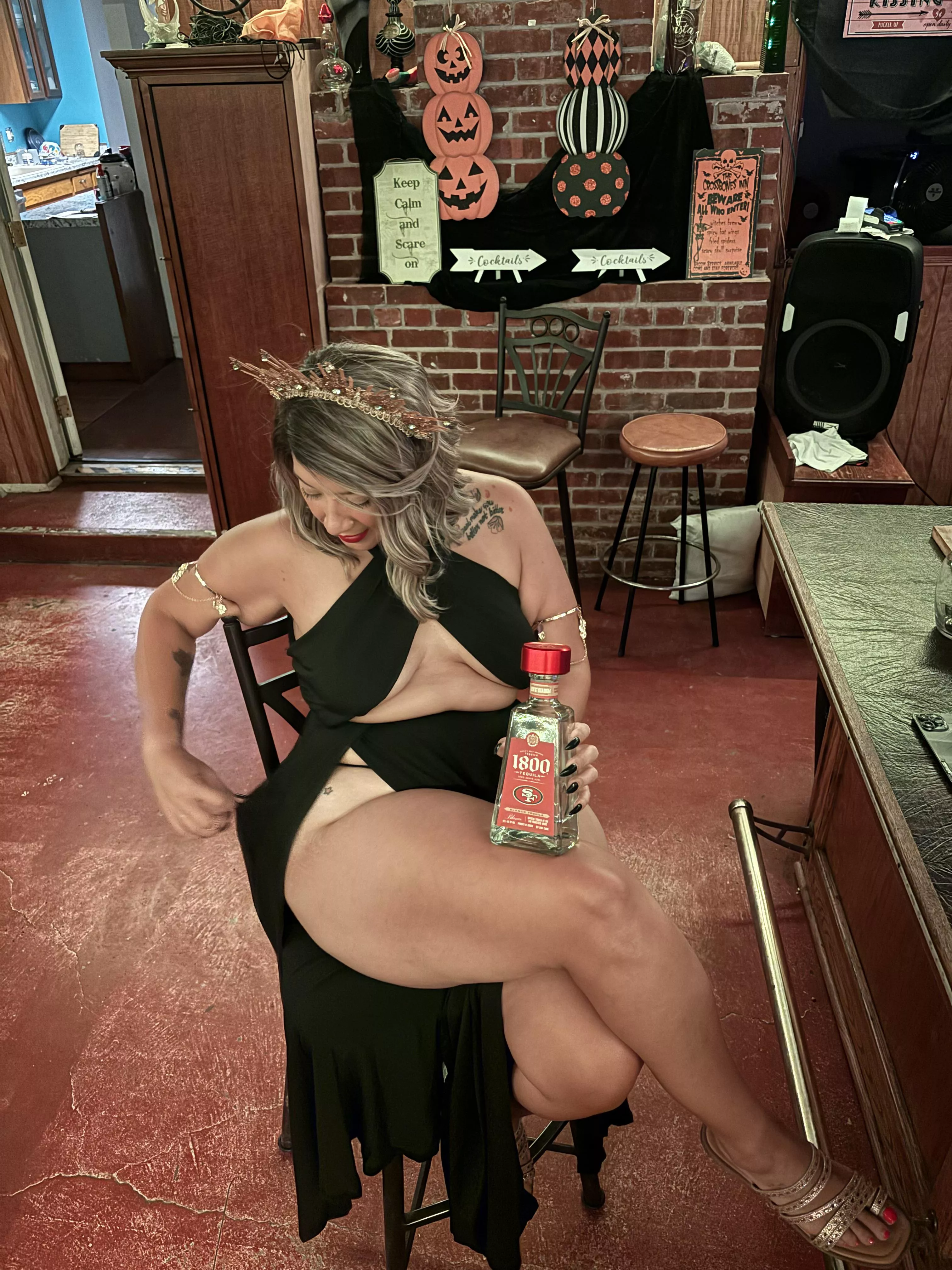 Come chill and have fun!! Maybe find someone…