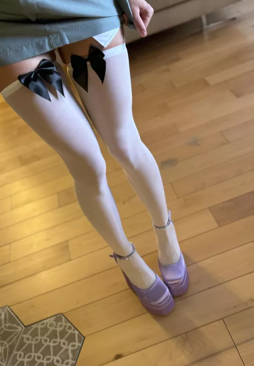 Come closer if you dare hehe