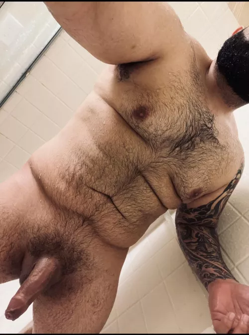 Come get clean with me