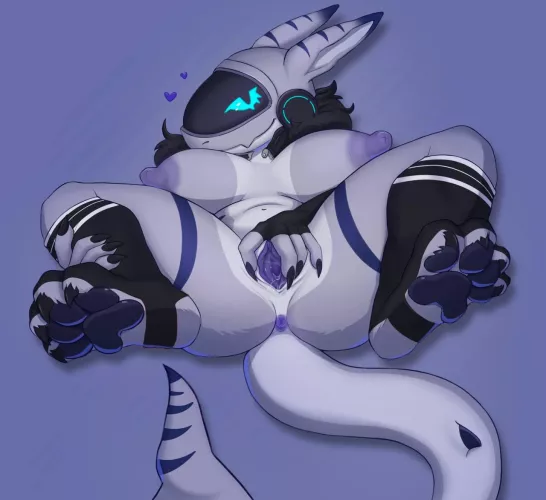 Come here baby [F] (pinkfangsugar)