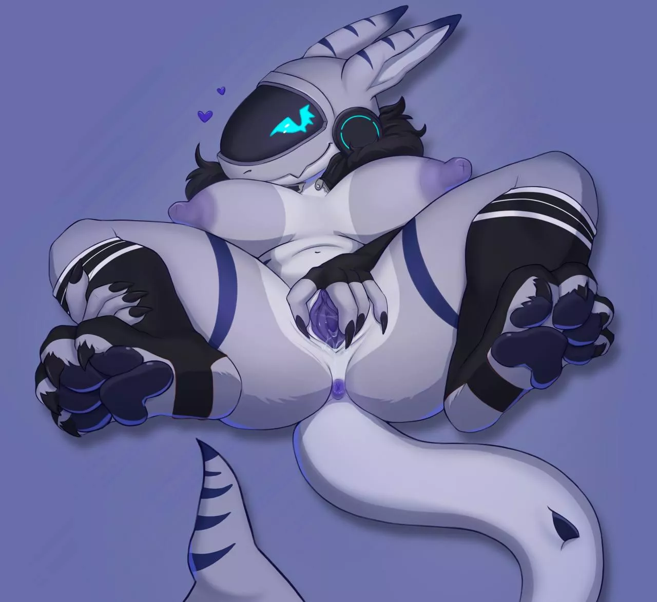 Come here baby [F] (pinkfangsugar)