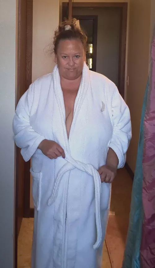 Come hither my dear...