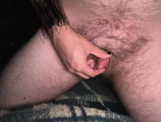 Come on man, just suck my dick. I won’t tell