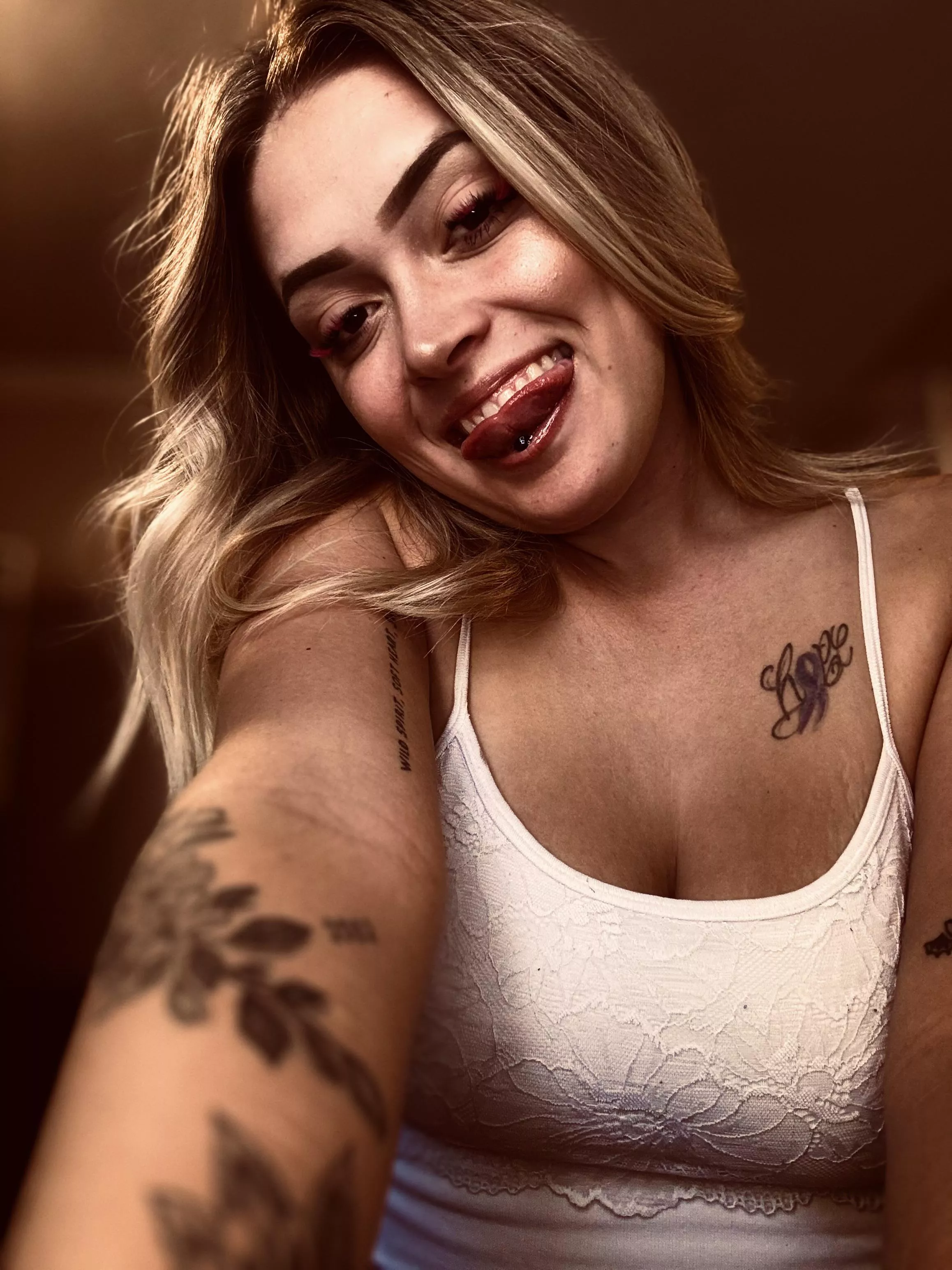 Come to mommy sweet boy