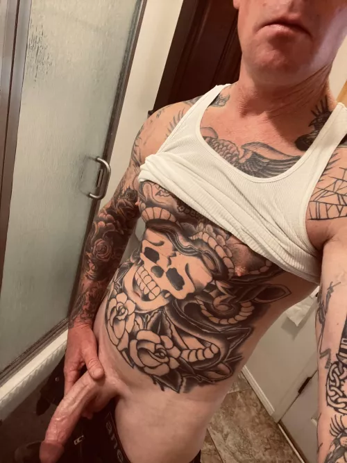 Coming over for brunch?