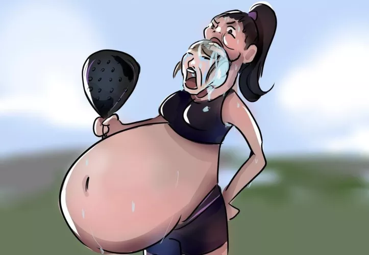 COMMISSIONS OPEN ❤️