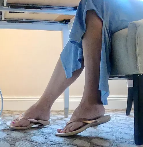 Conference calls are the best 