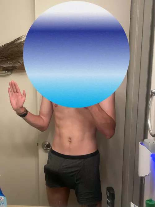 Could use someone to shower with (29)