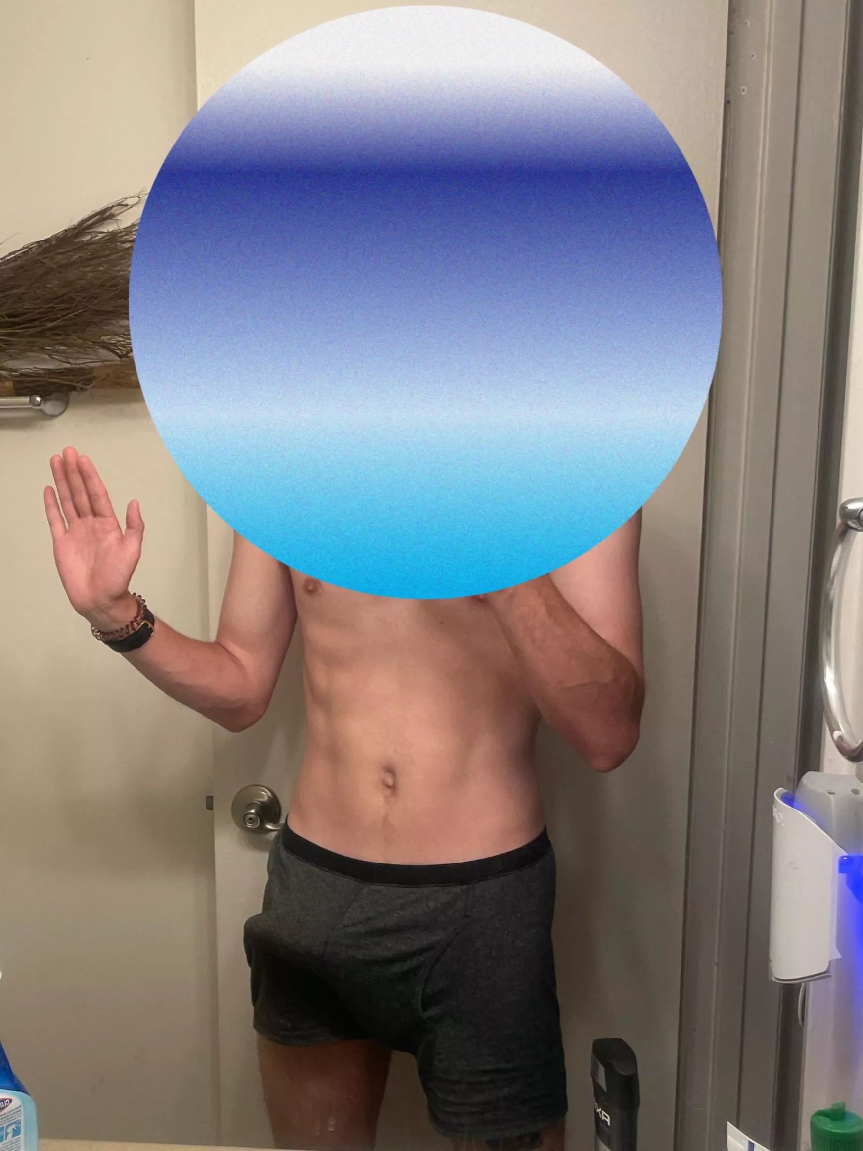 Could use someone to shower with (29)