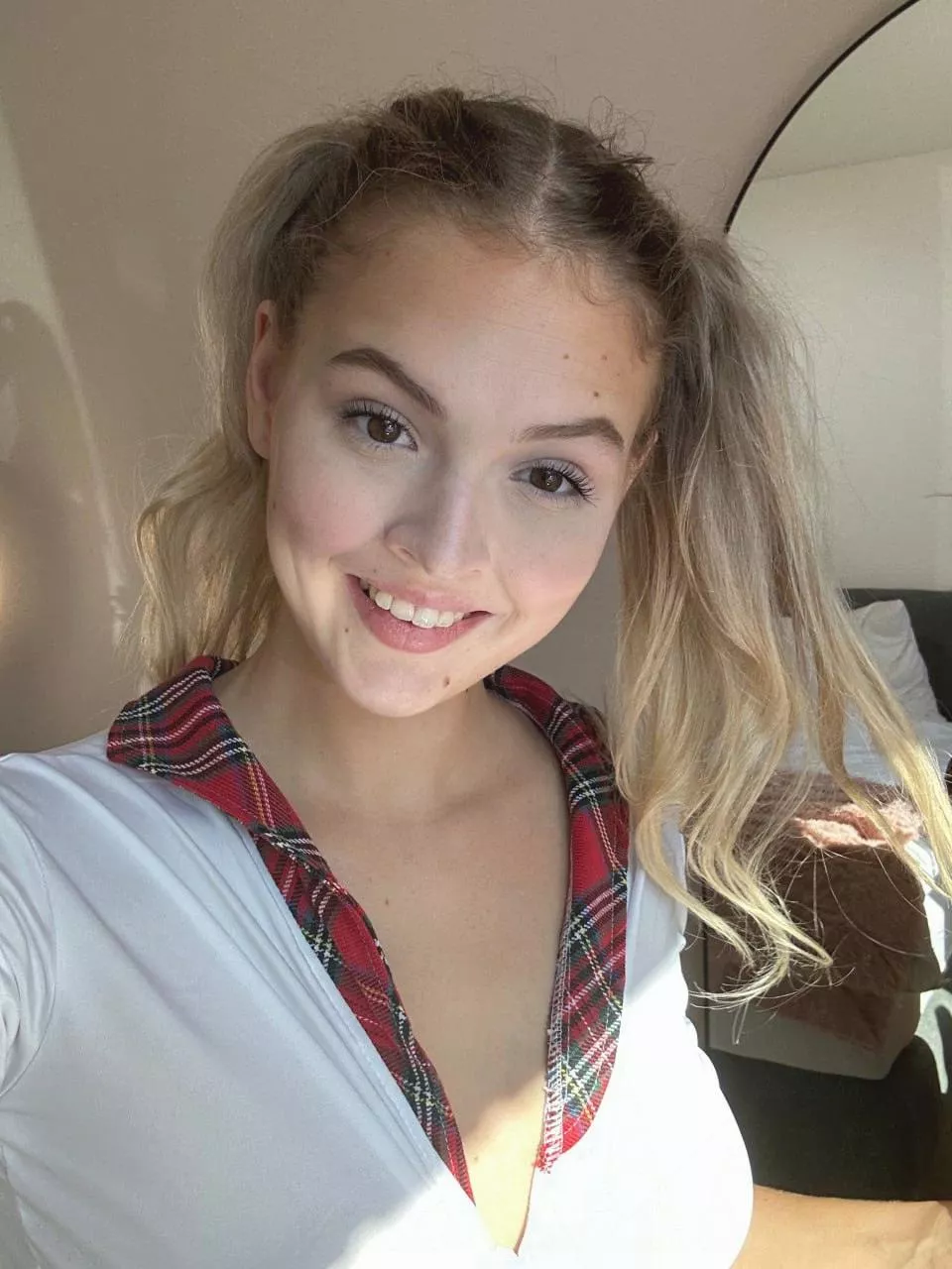 could you be my teacher without trying to fuck me