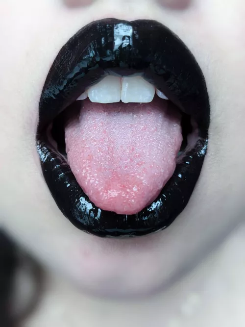 Creature from the black lagoon 🖤🌒