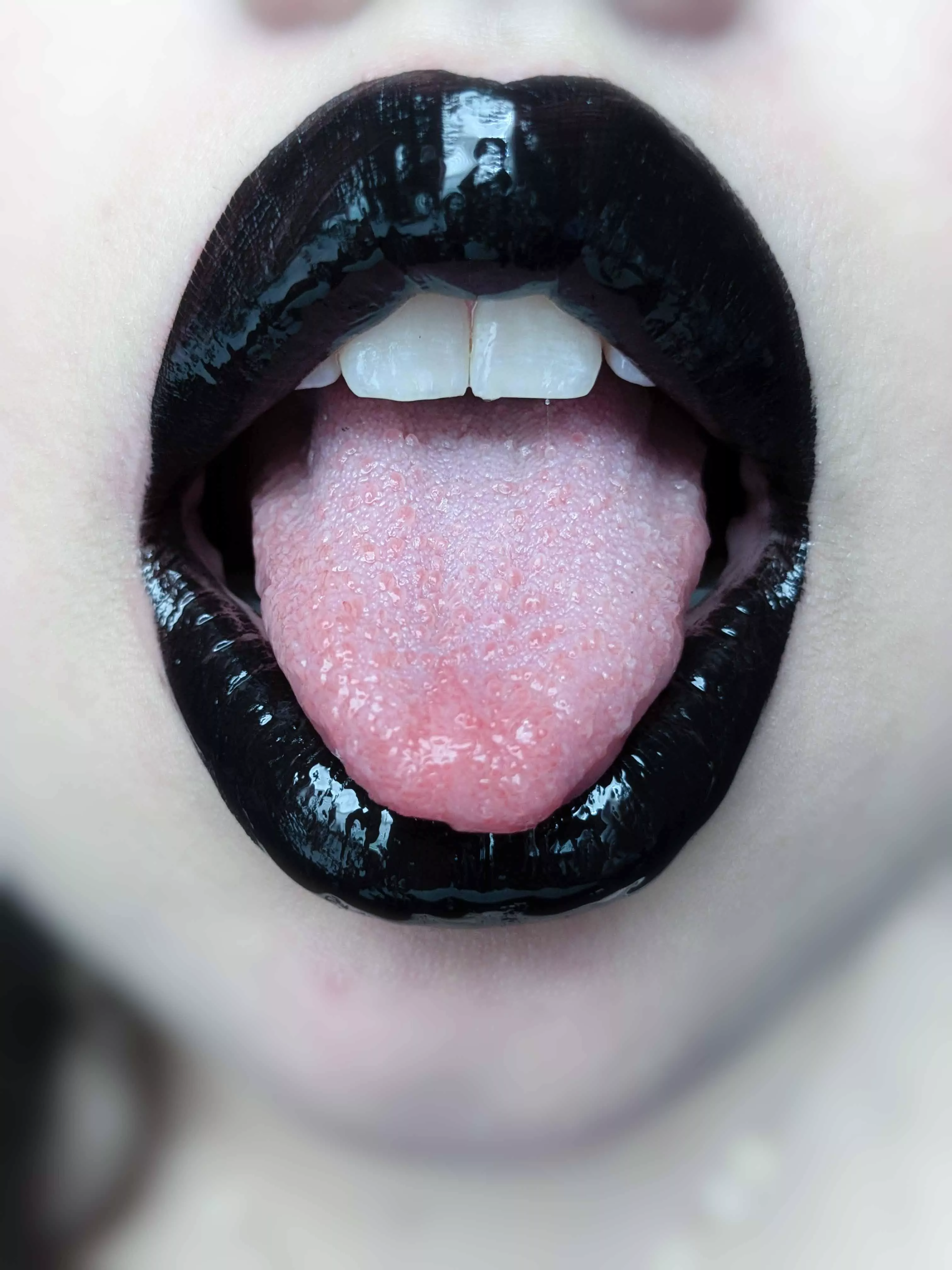 Creature from the black lagoon 🖤🌒