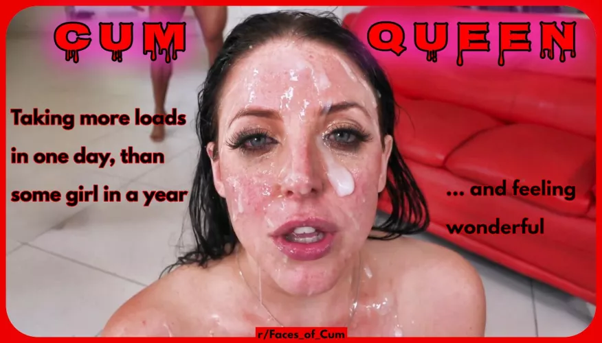 Cum Queens