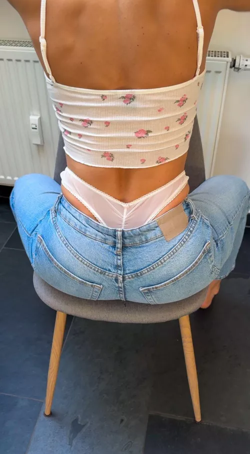 cute little flowers and a white innocent whaletail