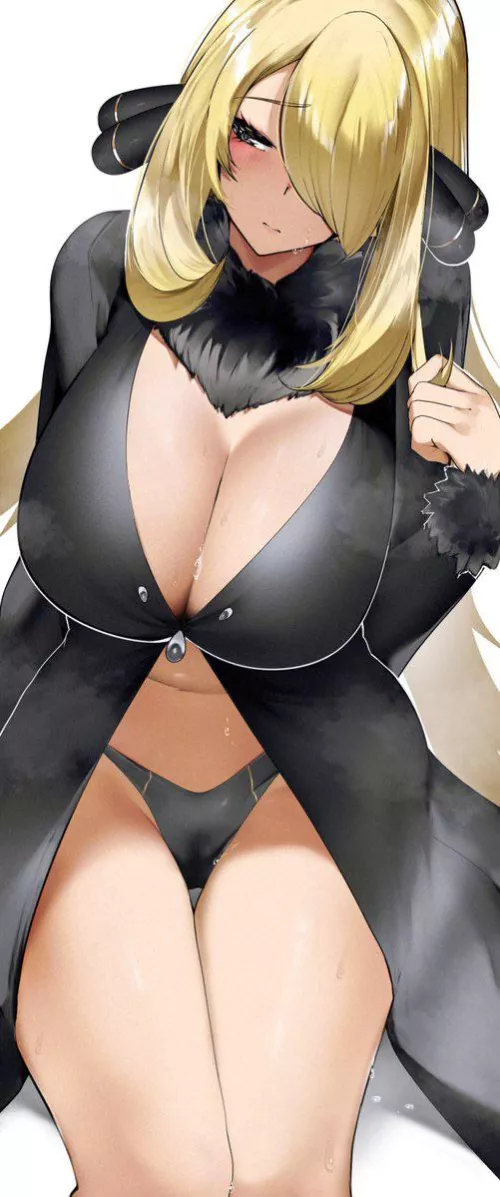 Cynthia (Yuuyuu1771)