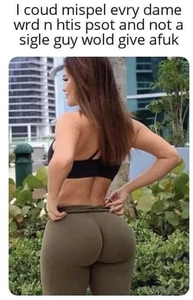 damn that's a nice shaped one