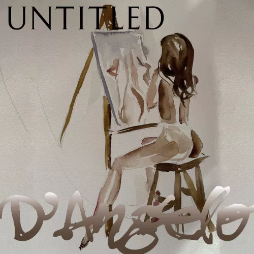 D'Angelo - Untitled
