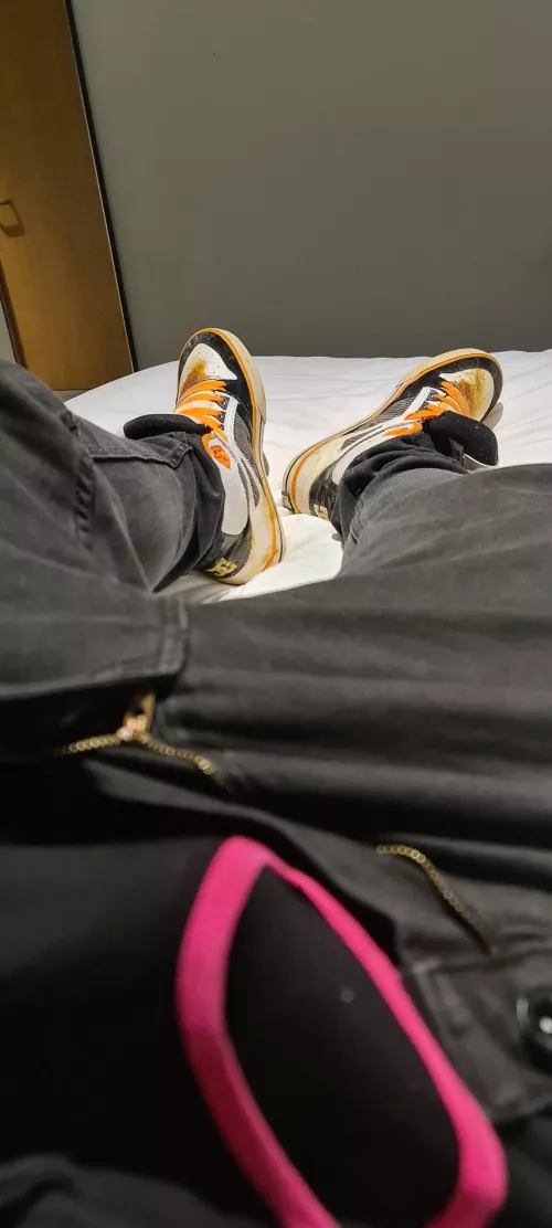 DC Spartans heavily cummed stained