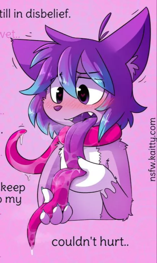 Dear tongue lovers , suggest creative ways to use a tongue ;)