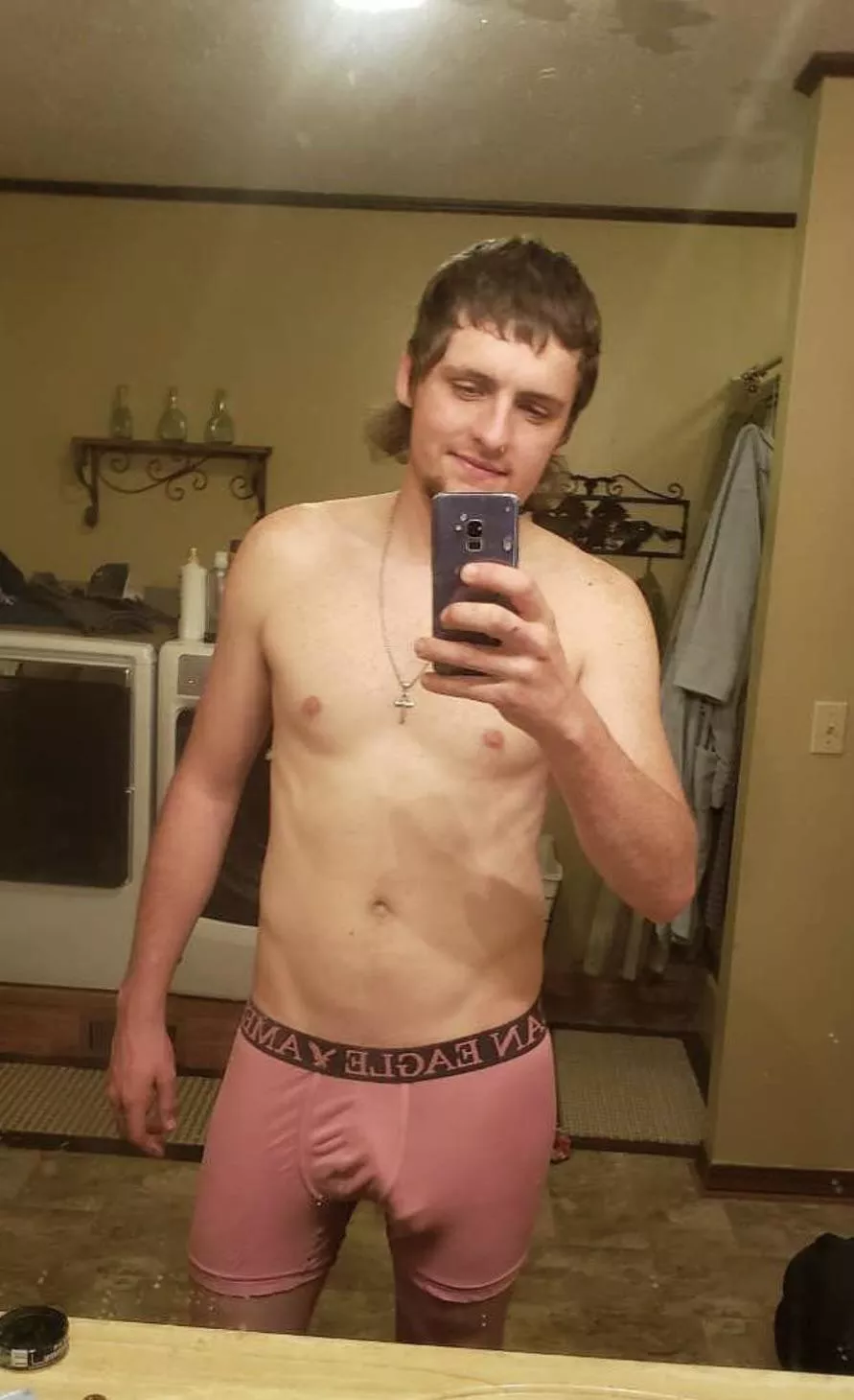 Decided to start an OF