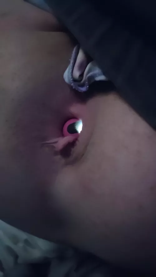 Deep vib, one clench away 