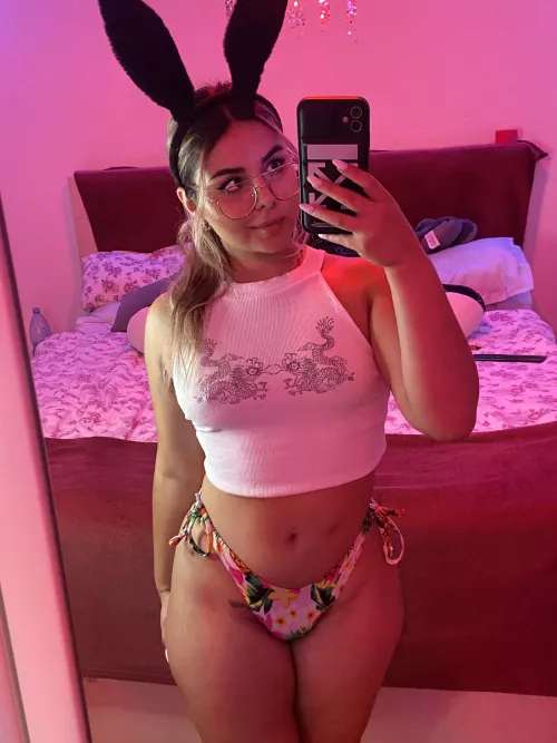 Devour every inch Daddy