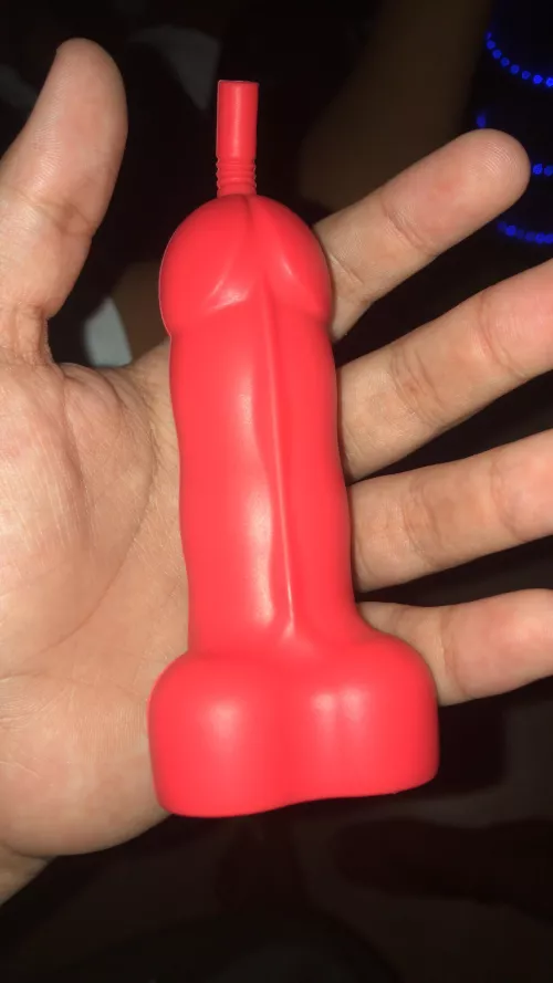 Dickbar new vape