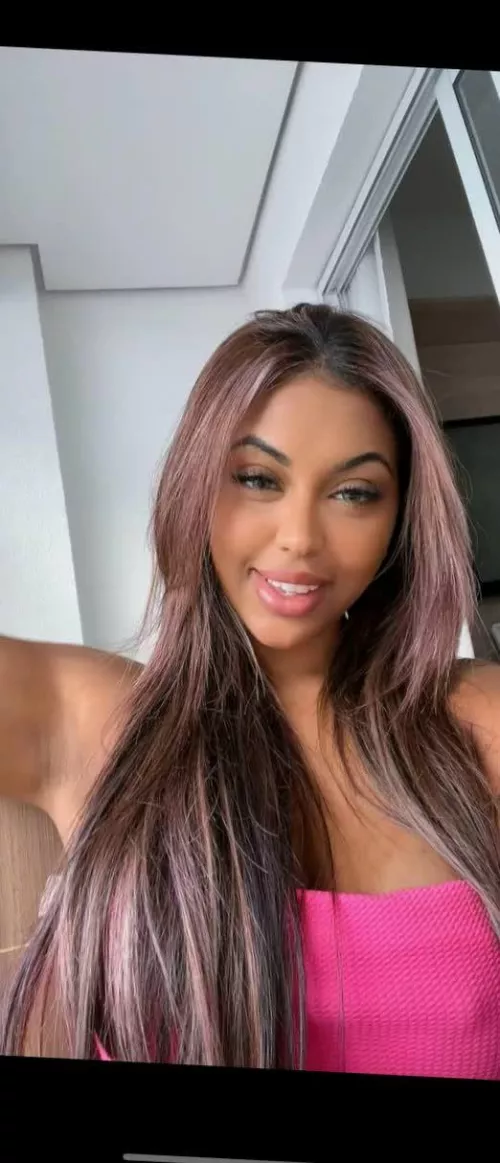 Do I look classy or too sassy