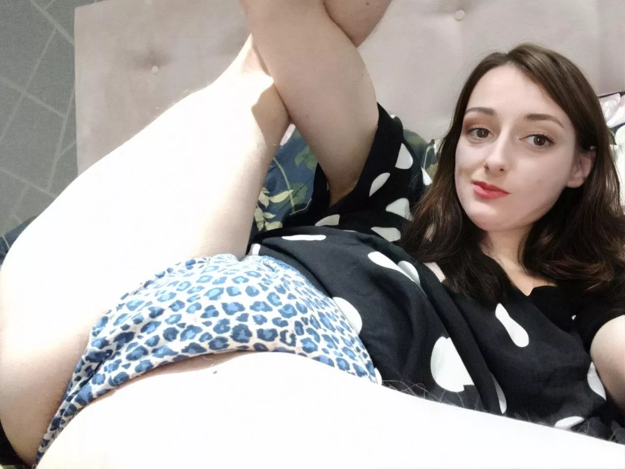 Do I pass if so what rating 