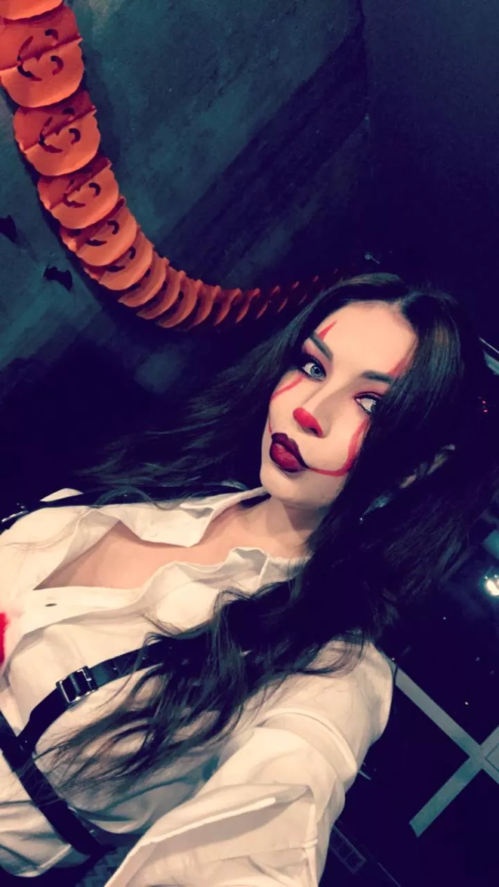 do u have a game for us or should I tell you the terms of my hot game?