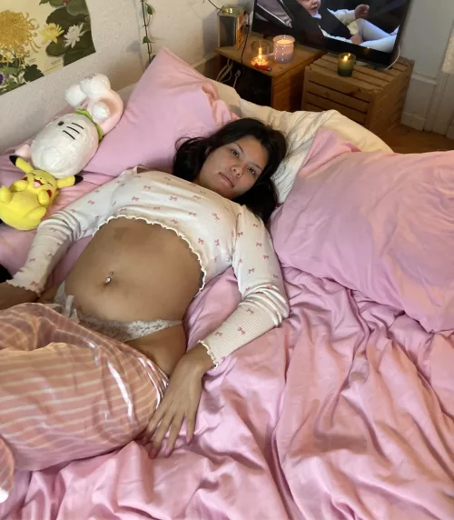 Do u mind that I’m a little bit thick for an asian