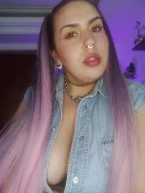 Do you like colors lashes?